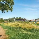 Hardine - 100m To The Fjord By Interhome Gråsten