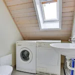 Casa vacanze Hardine - 100m To The Fjord By Interhome *