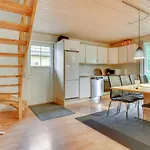 Casa vacanze Hardine - 100m To The Fjord By Interhome