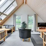 Casa vacanze Hardine - 100m To The Fjord By Interhome