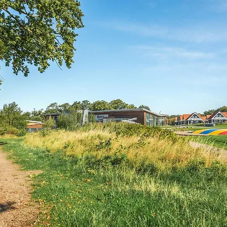 Hardine - 100m To The Fjord By Interhome Gråsten