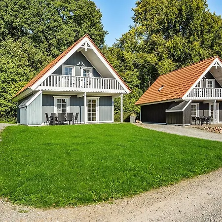 Casa vacanze Hardine - 100m To The Fjord By Interhome Gråsten