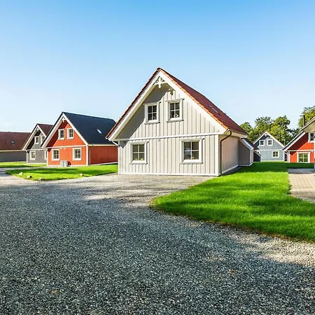 Hardine - 100m To The Fjord By Interhome Casa vacanze Gråsten