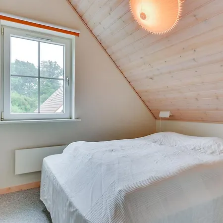Hardine - 100m To The Fjord By Interhome