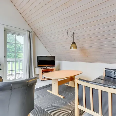 Hardine - 100m To The Fjord By Interhome * Gråsten