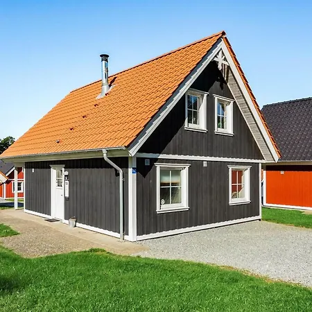 Hardine - 100m To The Fjord By Interhome Casa vacanze Gråsten
