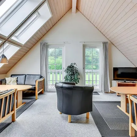 Hardine - 100m To The Fjord By Interhome Feriehus *