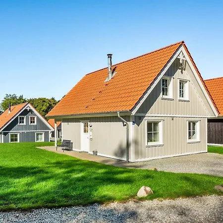 Feriehus Hardine - 100m To The Fjord By Interhome *